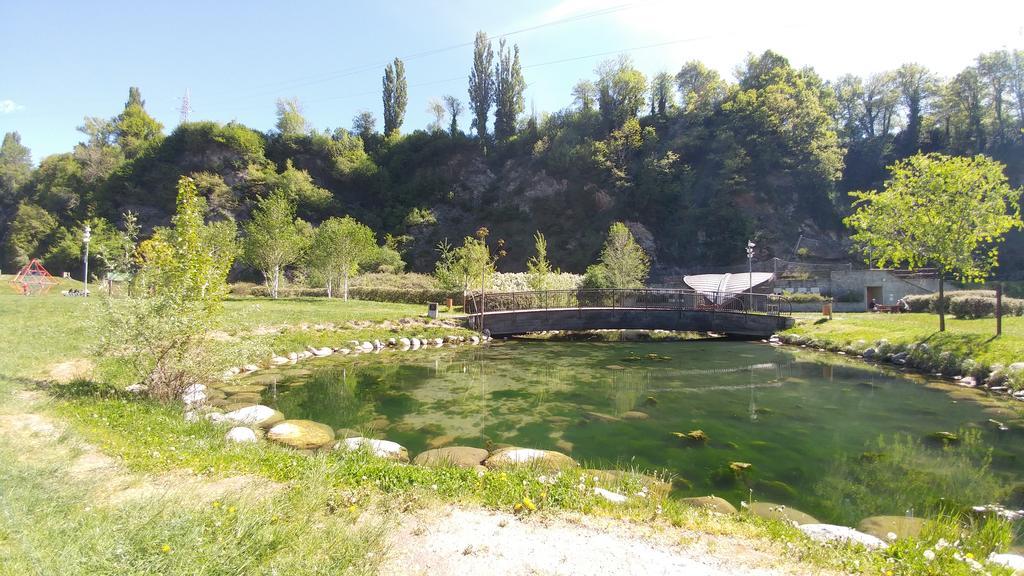 Casa De Giorgis Lejlighedshotel Aosta Eksteriør billede